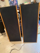 Vintage magnepan magneplanar for sale  Rutherford