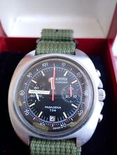 Roamer pasadena rarität gebraucht kaufen  Niederstotzingen