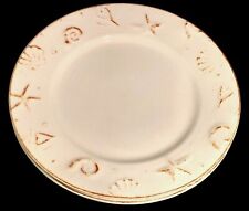 Seashell embossed ivory for sale  Amarillo
