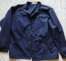 Blouson marine uniforme d'occasion  Dunkerque-
