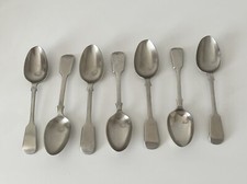 Vintage cutlery seven for sale  PEVENSEY