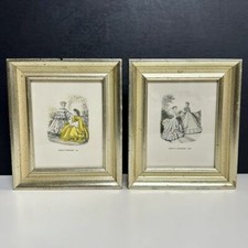 Antique godeys fashion for sale  Austin
