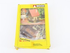 Kit Yet escala 1/87 HO #B6338 Forester's House comprar usado  Enviando para Brazil
