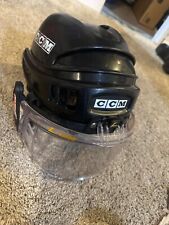 Ccm hockey helmet for sale  Mentor