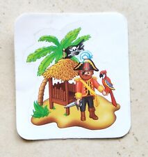 Autocollant sticker playmobil d'occasion  Francheville