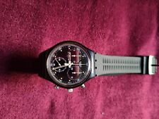 Orologio swatch crono usato  Ostiglia