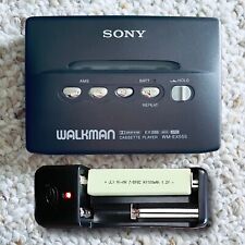 Sony ex555 walkman for sale  San Francisco