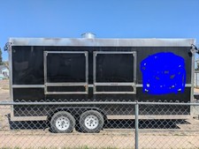 Used food trailers for sale  Laramie