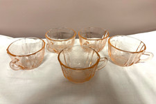 madrid depression glass for sale  Alta Vista