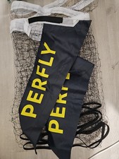 Badminton net post for sale  READING