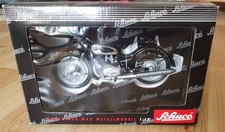 Nsu max motorrad gebraucht kaufen  Pommern