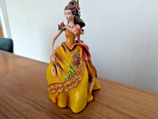 Stunning bob mackie for sale  CORBY