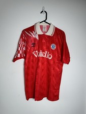 Ssc napoli 1991 for sale  SHEFFIELD