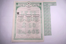 Gouvernement imperial ottoman usato  Spedire a Italy