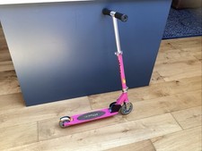 Girls bug scooter for sale  SOUTHAMPTON