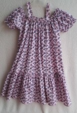 Kleid 140 mädchen gebraucht kaufen  Ötigheim