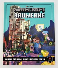 Minecraft bauwerke basen gebraucht kaufen  Meckenbeuren