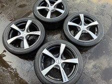 Touren set wheels for sale  Cape Coral