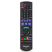 Genuine panasonic dvd for sale  WEDNESBURY