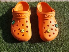 Crocs range m3w5 gebraucht kaufen  Rüsselsheim am Main