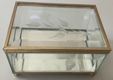 Boite coffret bijoux d'occasion  Olivet
