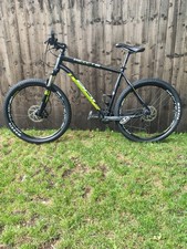 Whyte 801 hardtail for sale  DERBY