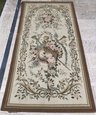Antique 19th aubusson d'occasion  Expédié en Belgium