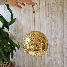 Antique victorian brass for sale  HELSTON