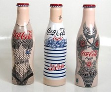 Coca cola bouteilles d'occasion  Beaucaire