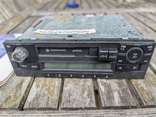 Autoradio vintage volkswagen d'occasion  Dunkerque-