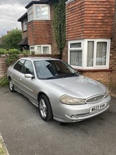 Ford mondeo st24 for sale  BRACKNELL