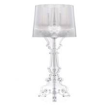 Kartell bourgie transparent d'occasion  Expédié en Belgium