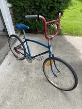 1975 schwinn bmx for sale  New Carlisle