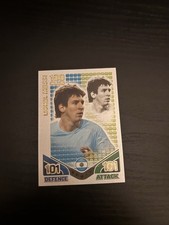 Lionel messi match for sale  SOUTHAMPTON