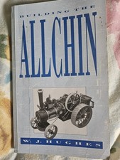 Allchin royal chester for sale  STOURPORT-ON-SEVERN