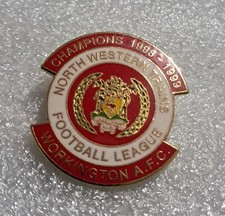 Workington badge for sale  SANDBACH