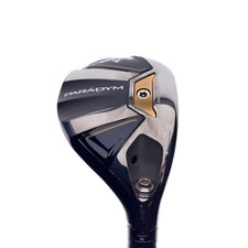 Used callaway paradym for sale Used callaway paradym for sale  WINDLESHAM