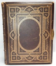 1872 bible for sale 1872 bible for sale Homer