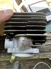 Cilindro Husqvarna 268xp comprar usado  Enviando para Brazil