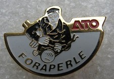 Pin ato foraperle d'occasion  Expédié en Belgium