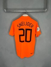 Niederlande wesley sneijder gebraucht kaufen  Salach
