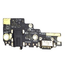 Charging Port Board Replacement for ASUS Zenfone 5z ZS620KL comprar usado  Enviando para Brazil