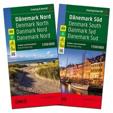 Dänemark nord süd gebraucht kaufen  Ohlsbach