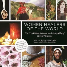 Women healers traditions for sale  Aurora