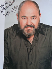 Autographe dédicace original d'occasion  Quincy-Voisins