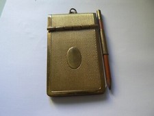 Ancien petit carnet d'occasion  Montastruc-la-Conseillère