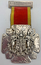 Antique silver order for sale  READING