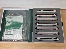 Kato spur ice gebraucht kaufen  Kaltenkirchen