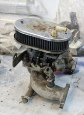 Mgb carburettor inlet for sale  UK
