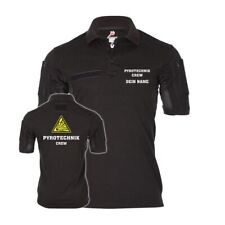 Personalisiert tactical polo gebraucht kaufen  Langerwehe